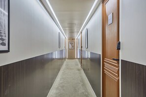 Apartment | Reception - Sublime AC Apartment Eiffel Tower Champs de Mars (Paris)