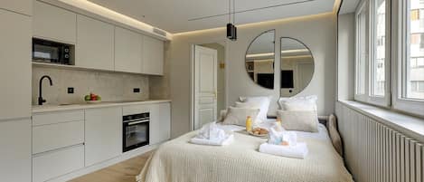 Apartament | Sala d'estar