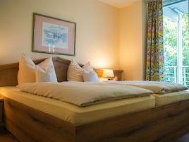 Apartment | 1 bedroom, individually furnished