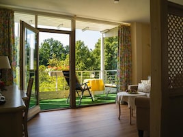 Apartment | Living room