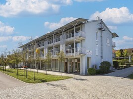 Apartment | Exterior