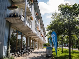 Apartment | Exterior