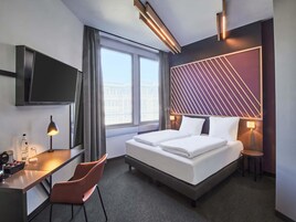 Premium Double Room | Desk, free WiFi