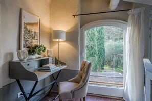 Interior - Cosy 3 Bedroom Farmhouse on the Hills of Lucca (San Lorenzo di Moriano)