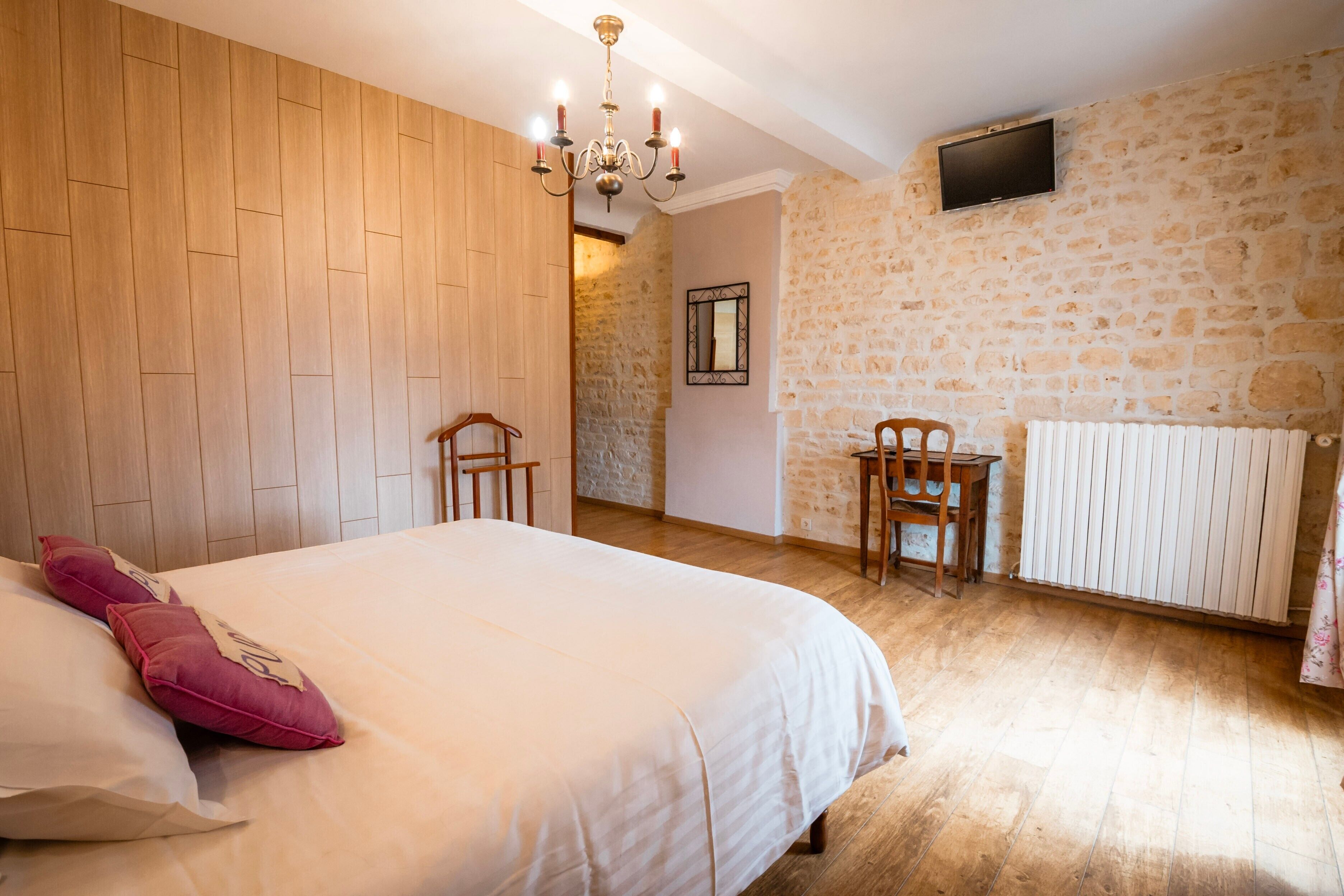 WiFi、ベッドシーツ