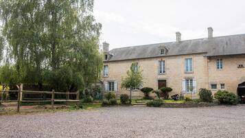 Exterieur
