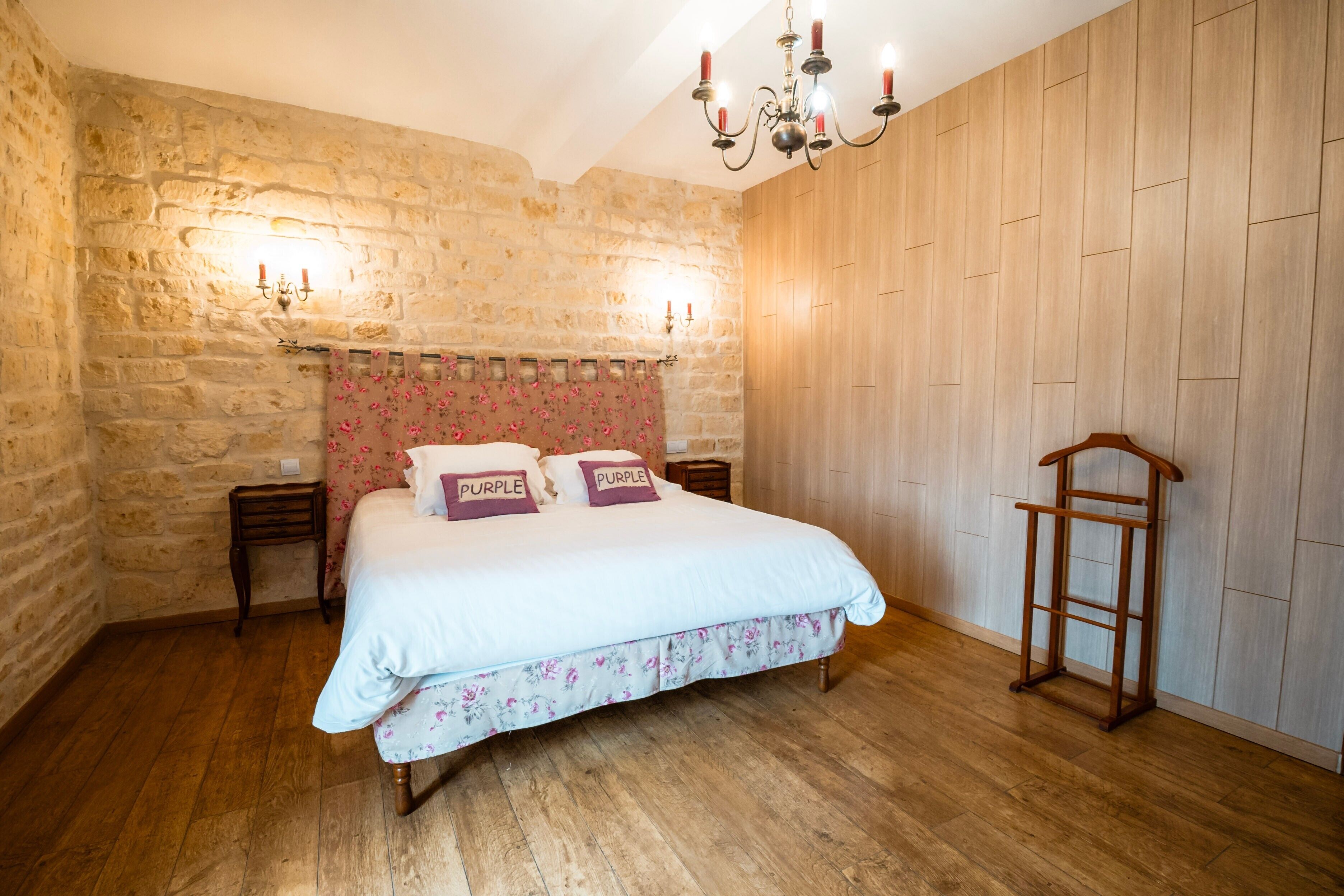 WiFi、ベッドシーツ