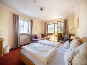 Apartment - Fantastisches Studio in Bad Birnbach (Bad Birnbach)