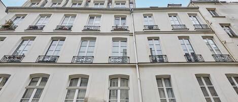 Apartment | Aussenbereich