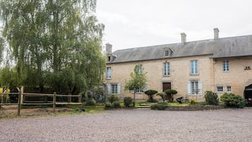 Exterieur