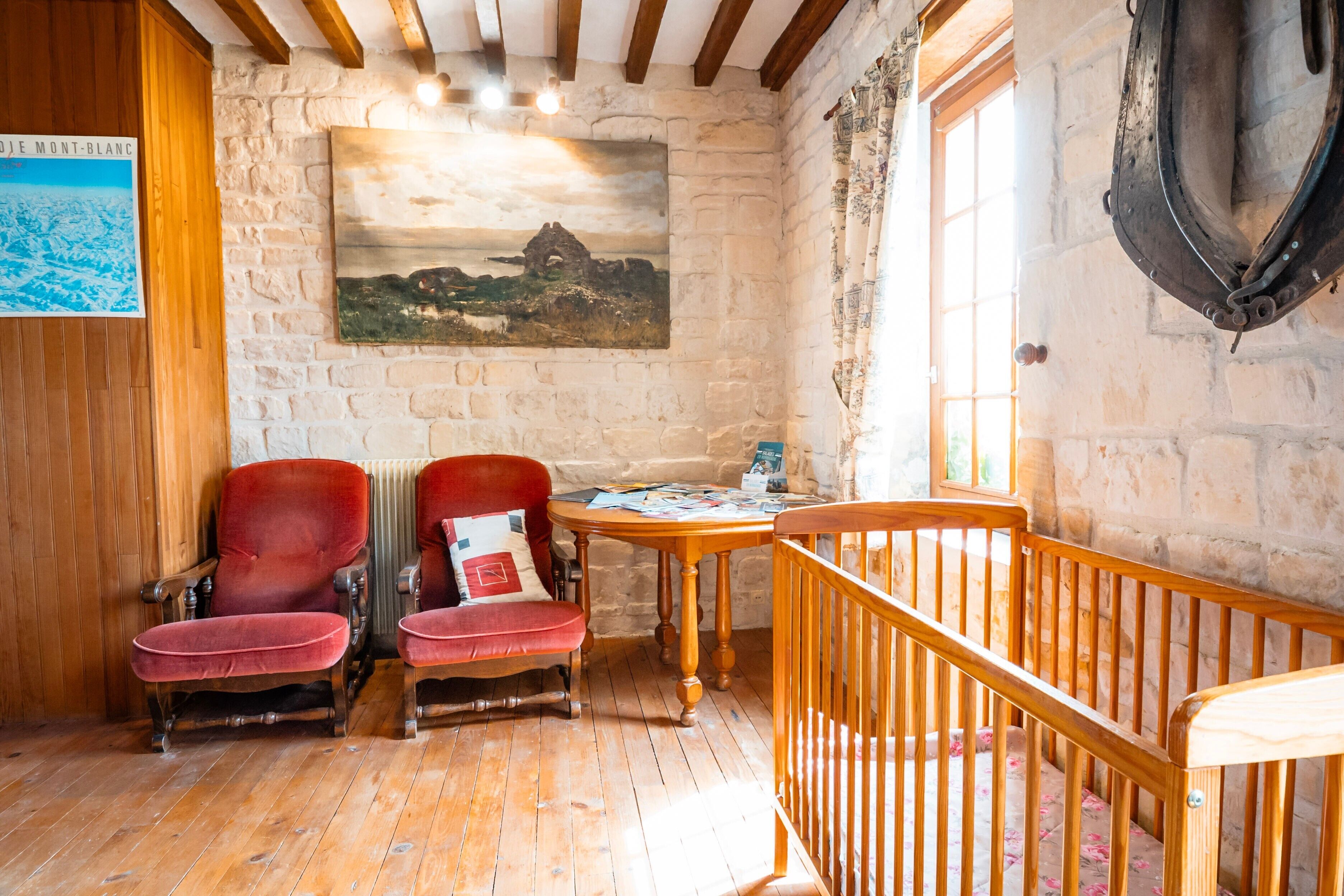 Intérieur