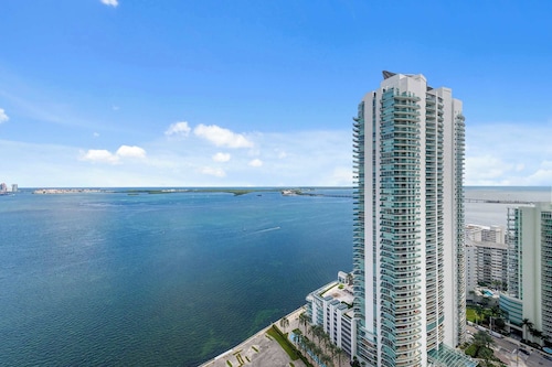 The Club Luxury Condos by Ilios Rentals