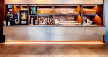 B&B Hotel Rostock-Hbf