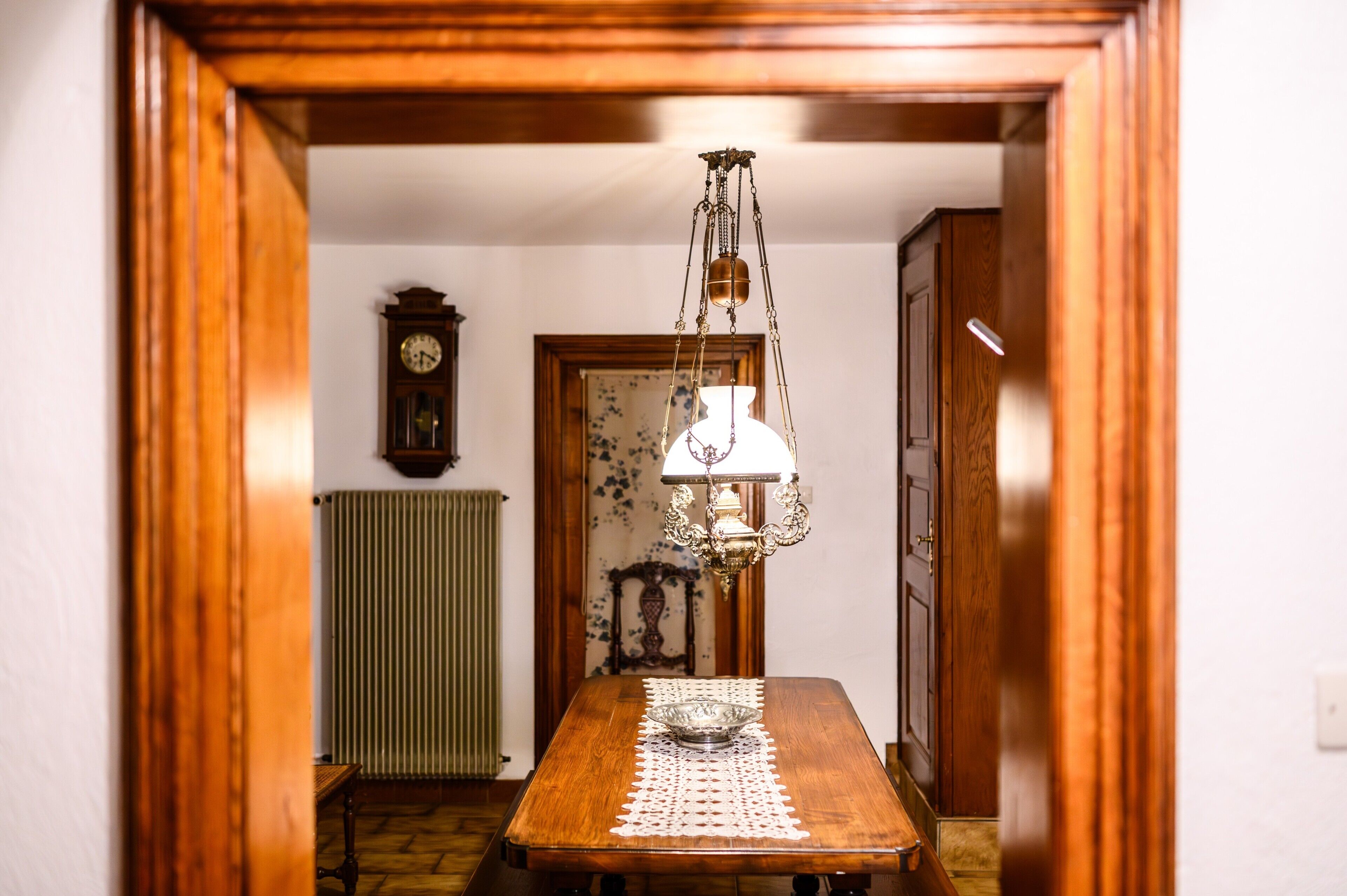 Restauration