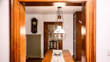 Restauration
