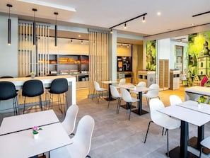 Restaurantes