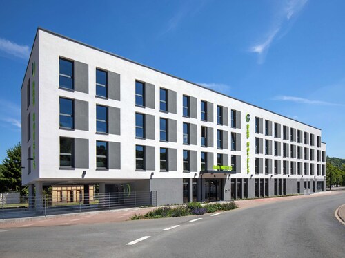 B&B Hotel Wertheim