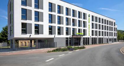 B&B Hotel Wertheim