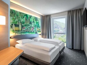 Zweibettzimmer
