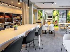 Restaurantes