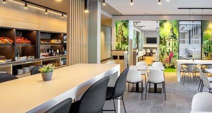 B&B Hotel Wertheim
