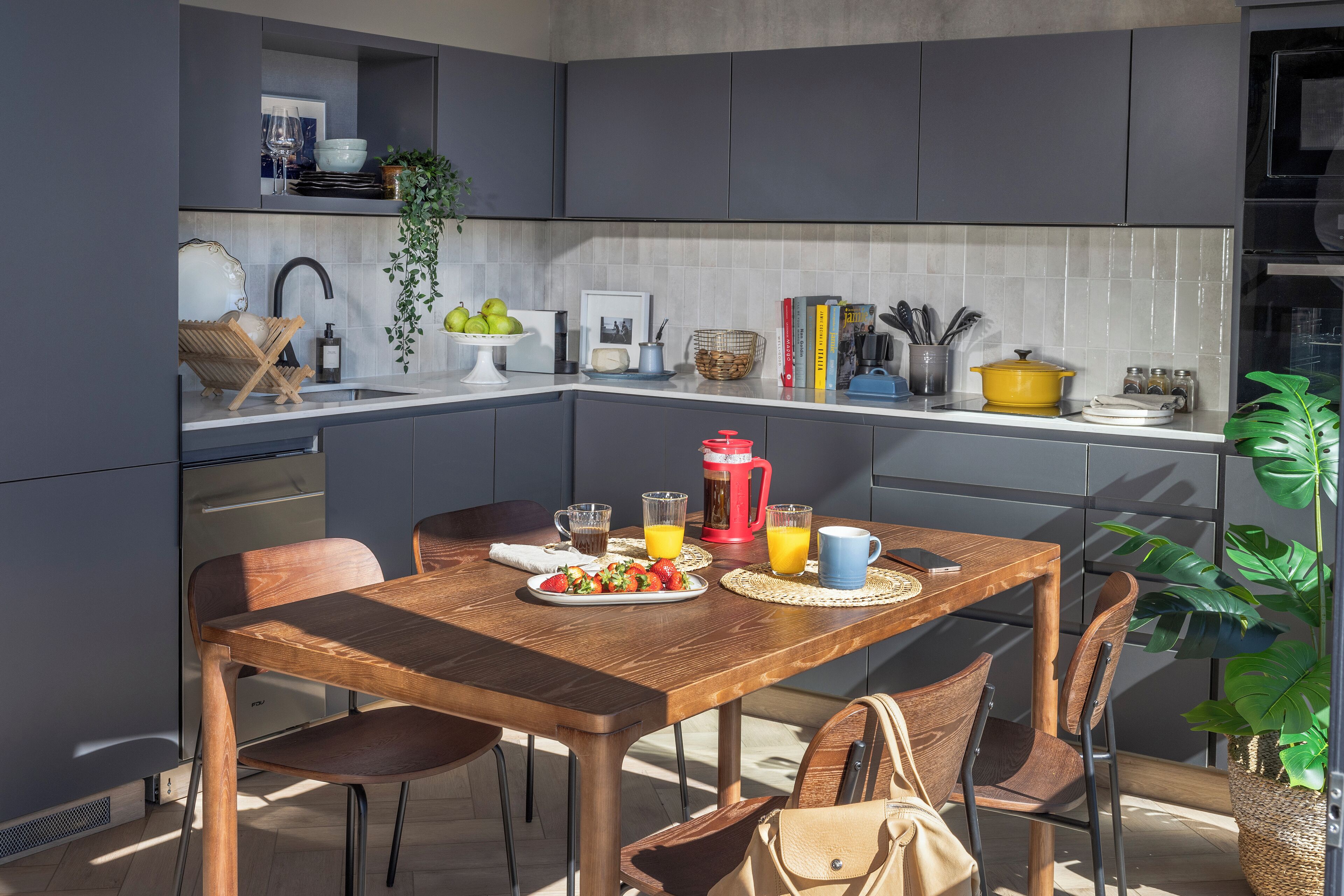 Casa Deluxe, vista montagna | Ristoranti