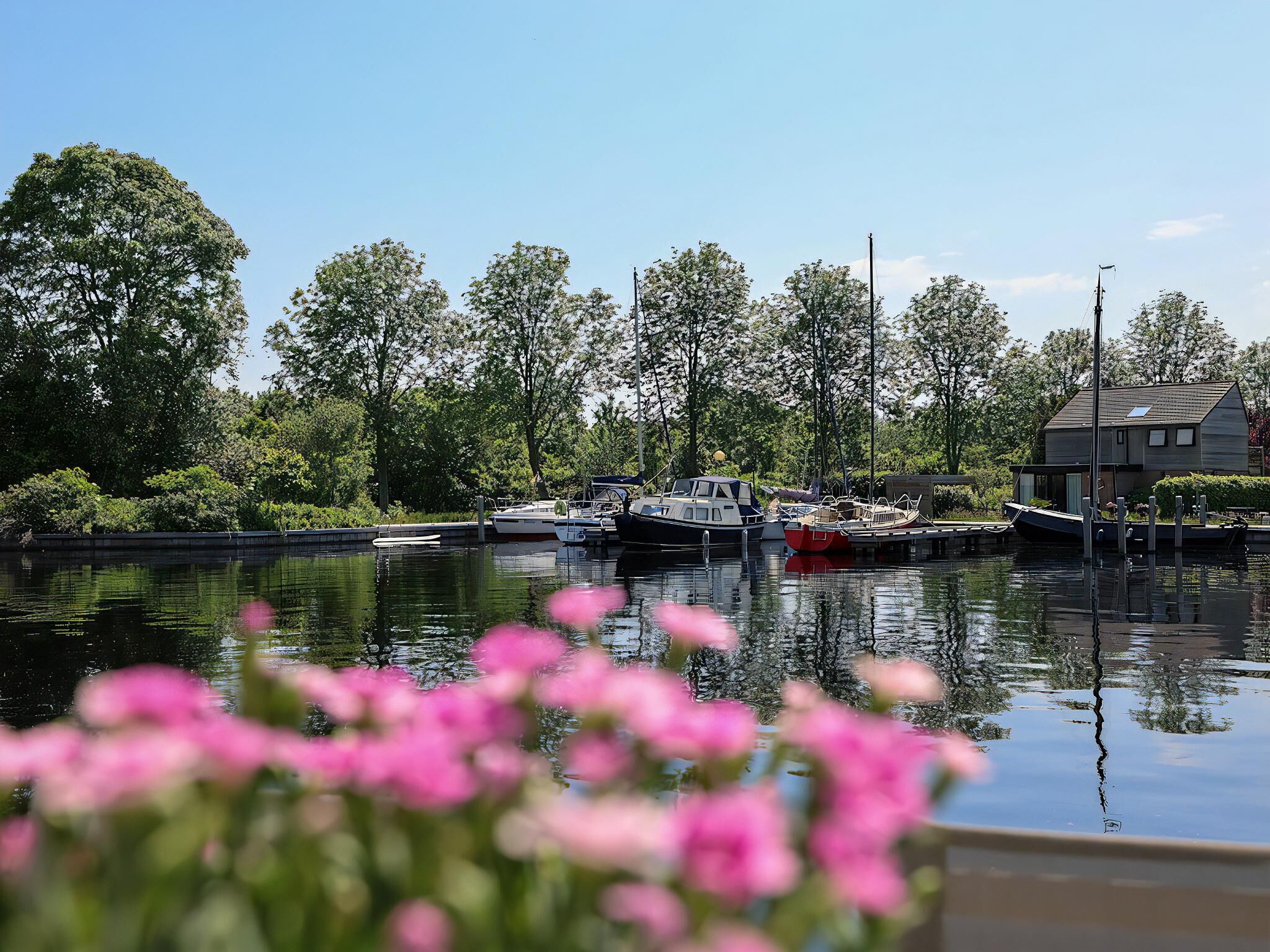 Jachthaven