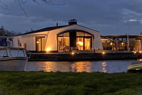 2 chambres à coucher à Lemmer