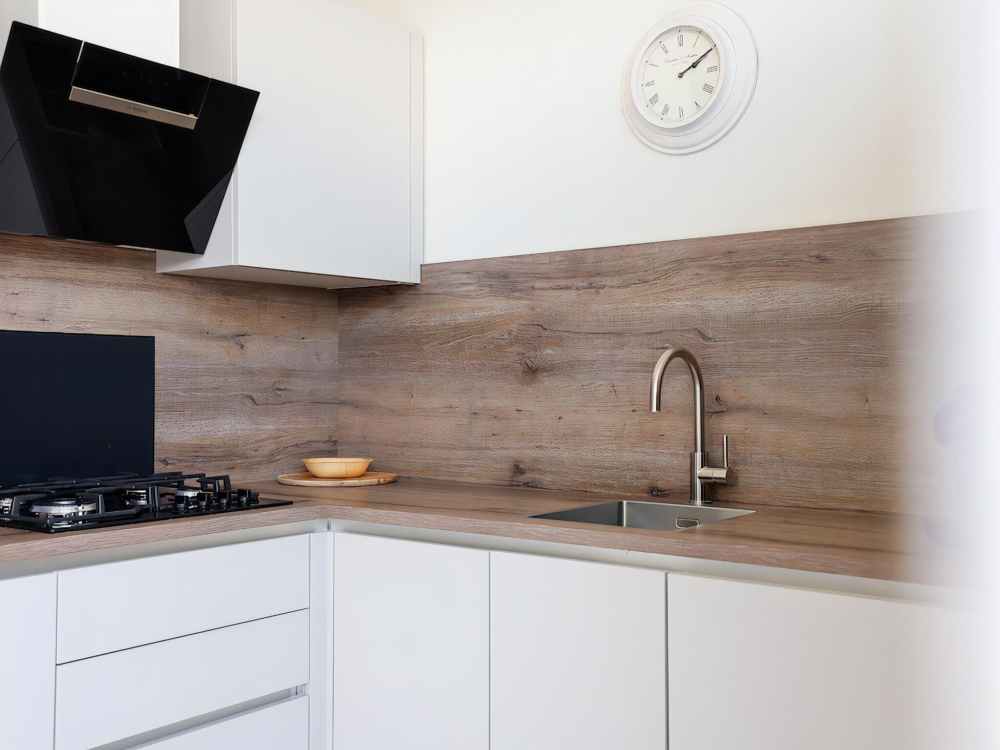 Lave-vaisselle, cafetière/bouilloire