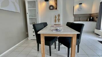 Dineren