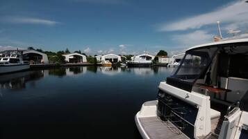 Port de plaisance
