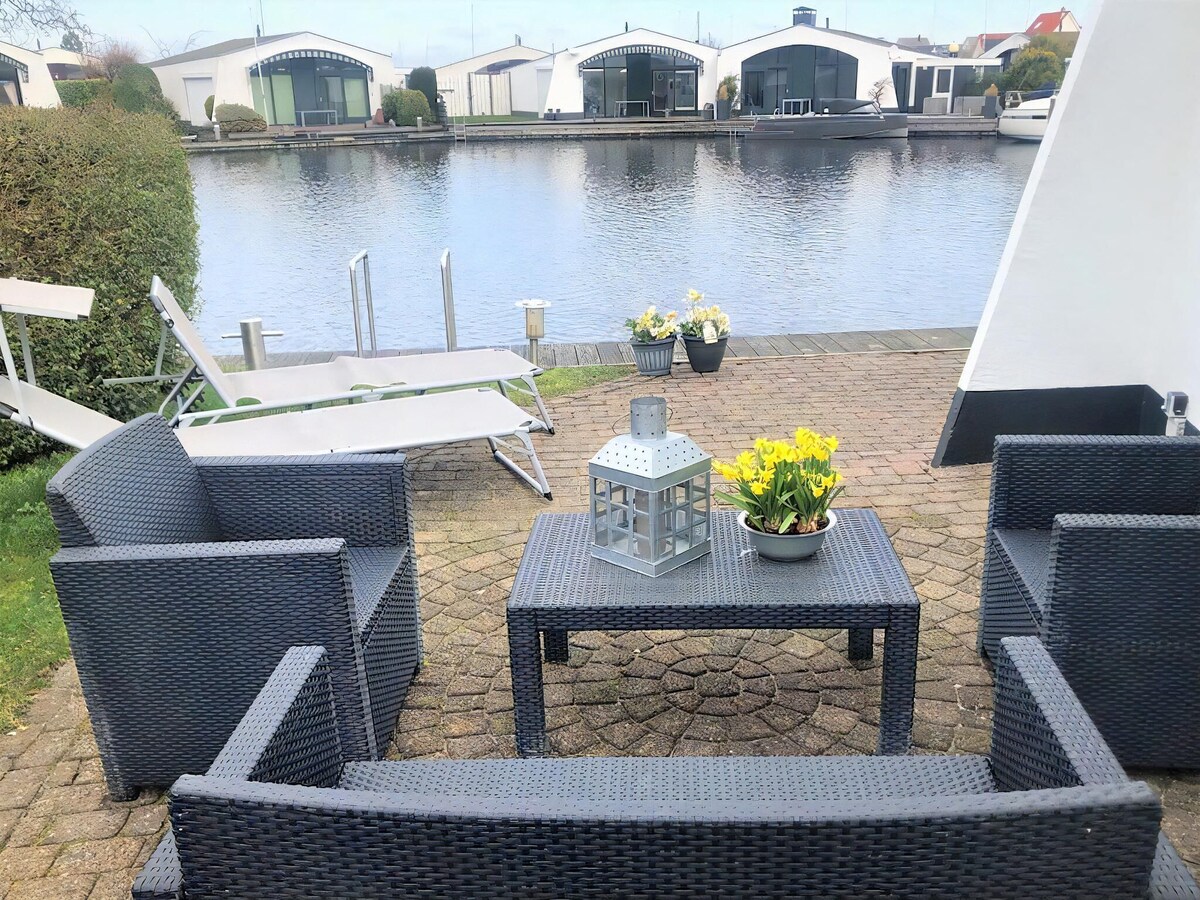 Image de profil de l’hôte