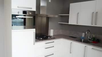 Opvaskemaskine, kaffe-/temaskine