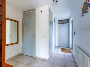 Interior - Park Brekkense Wiel 190 (Lemmer)