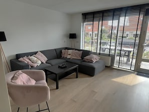 Smart TV - Park de Marol Grutto 8 (Lemmer)