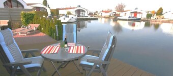 2 bedroom accommodation in Lemmer