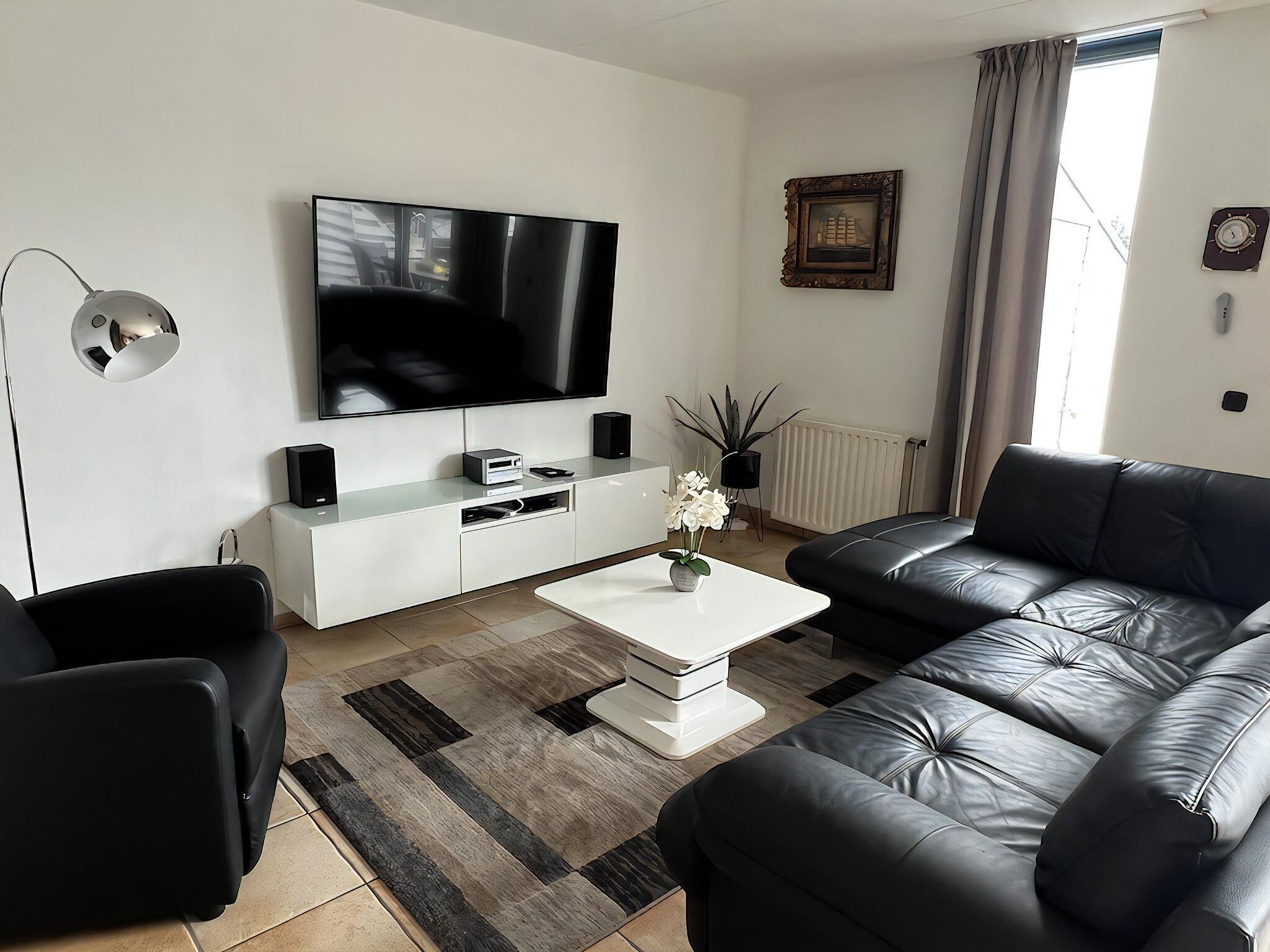 TV connectée