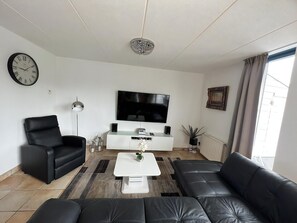 Smart TV - Park Brekkense Wiel 173 (Lemmer)