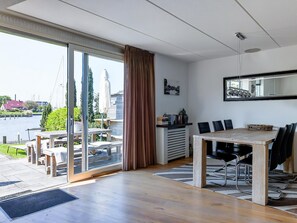 Dining - Park Brekkense Wiel 069 (Lemmer)
