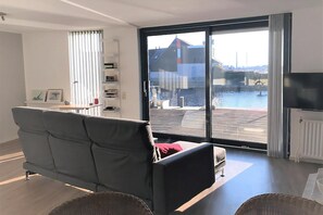 Smart TV - Park Brekkense Wiel 229 (Lemmer)