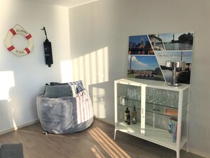 Interior - Park Brekkense Wiel 229 (Lemmer)