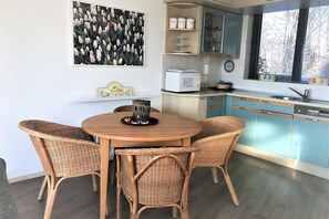 Dining - Park Brekkense Wiel 229 (Lemmer)