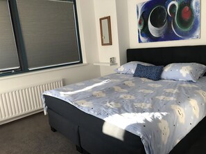 2 bedrooms, free WiFi - Park Brekkense Wiel 229 (Lemmer)