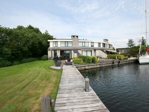 Exterior - Park Brekkense Wiel 230 (Lemmer)