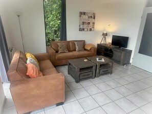 Smart TV - Park Brekkense Wiel 230 (Lemmer)