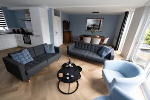 Smart TV - Park Brekkense Wiel 103 (Lemmer)