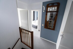 Interior - Park Brekkense Wiel 103 (Lemmer)