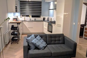 Smart TV - Park Brekkense Wiel 103 (Lemmer)