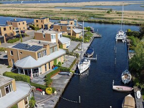 Marina - Park de Markol Leeuwerik 12 (Lemmer)