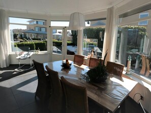 Dining - Park de Markol Leeuwerik 12 (Lemmer)